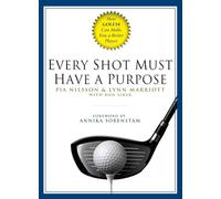 Every Shot Must Have a Purpose: How GOLF54 Can Make You a Better Player