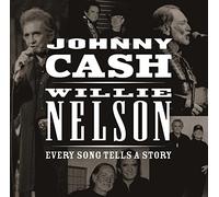 Every Song Tells a Story by Willie Nelson