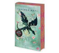 Every Spiral of Fate: Die atemberaubende Fantasyreihe der 'Shatter Me'-TikTok-Bestsellerautorin; mit wunderschönem Farbschnitt in limitierter Auflage: 4