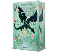 Every spiral of fate. Ogni spirale del destino - 2025 - Fanucci