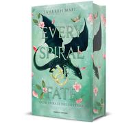 Every spiral of fate. Ogni spirale del destino (Vol. 4)