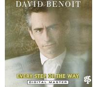 Every Step of the Way by Benoit David (1988-08-26)