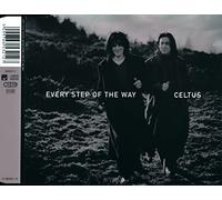 Every step of the way [Single-CD]