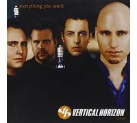 Every Thing You Want