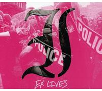 Every Time I Die - Ex Lives (2 CD)