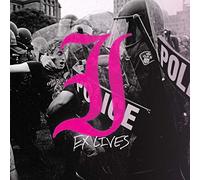 Every Time I Die - Ex Lives (2 LP)