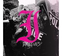 Every Time I Die - Ex Lives
