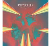 Every Time I Die From Parts Unknown (Vinyl LP)