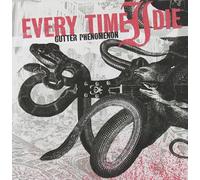 Every Time I Die - Gutter Phenomenon
