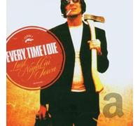 Every Time I Die - Last Night In Town