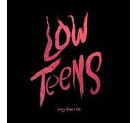 Every Time I Die - Low Teens (Black Vinyl Includes Downloa