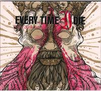 Every Time I Die - New Junk Aesthetic (2 CD)