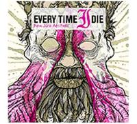 Every Time I Die - New Junk Aesthetic (2 CD)