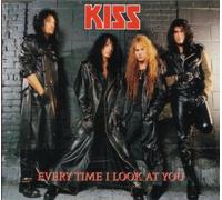 Every time I look at you [Single-CD]