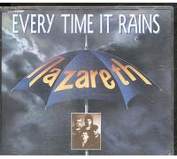 Every time it rains [Single-CD]