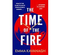 Every Time We Burn: The new genre-bending, mind-twisting mystery that will keep you guessing to the very end