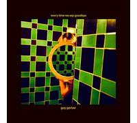 Every Time We Say Goodbye