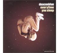 Every Time You Sleep