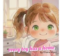 Every Toy Has a Home