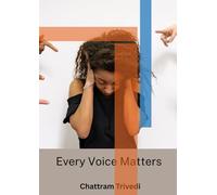 Every Voice Matters