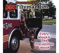 Every Week Is Fire Prevention