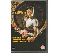 Every Which Way But Loose (1978) [Edizione: Regno Unito] [Edizione: Regno Unito]