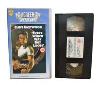 Every Which Way But Loose