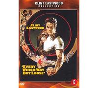Every which way but lose (DVD) Clint Eastwood