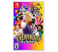 Everybody 1-2 - Interruttore