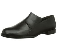 Everybody 840628, Scarpe Chiuse Non Stringate Donna, Nero (Schwarz (Schwarz)), 39