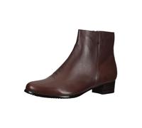 Everybody Ankle boots 'Barbara' marrone scuro Donna - Scarpe - Stivaletti - Tronchetti Everybody 36,5