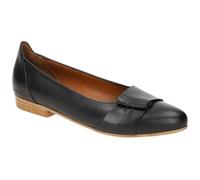 Everybody Boria 23606F2399 - Scarpe da donna, colore: Nero, Nero , 38.5 EU