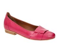 Everybody BORIA 23606F2399 - Scarpe da donna Dalia, rosa., 38.5 EU