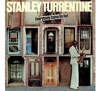 Everybody Come On Out [LP VINYL]