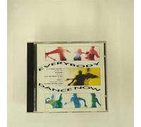 Everybody dance now (1991, Maxis) - Everybody Dance Now (1991, Maxis) [Import]