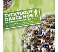 Everybody Dance Now - Everybody Dance Now