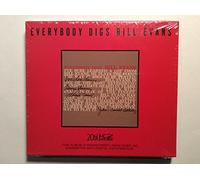 Everybody Digs Bill Evans