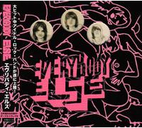 Everybody Else - Everybody Else
