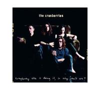 Everybody Else Is Doing I Cranberries - 0731451415623