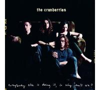 Everybody Else Is Doing It, So Why Can't We? by The Cranberries (1993-04-20)