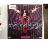 EVERYBODY GET UP