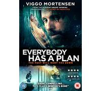 Everybody Has A Plan [DVD] [Edizione: Regno Unito]