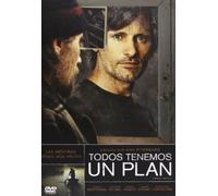 Everybody Has a Plan ( Todos tenemos un plan ) ( Jeder hat einen Plan (Everyone Has a Plan) ) [ Origine Spagnolo, Nessuna Lingua Italiana ]