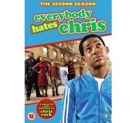 Everybody Hates Chris-Series 2 - Everybody Hates Chris-Series 2 [Edizione: Regno Unito]