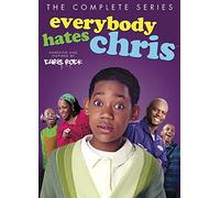Everybody Hates Chris: The Complete Series (16 Dvd) [Edizione: Stati Uniti]