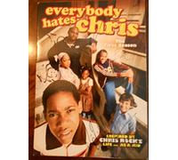 Everybody Hates Chris: The First Season