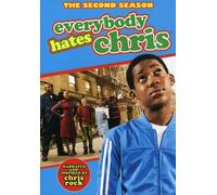 Everybody Hates Chris: The Second Season