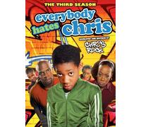 Everybody Hates Chris: The Third Season