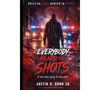 Everybody Heard the Shots: It was never going to stay quiet
