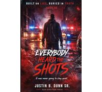 Everybody Heard the Shots: It was never going to stay quiet